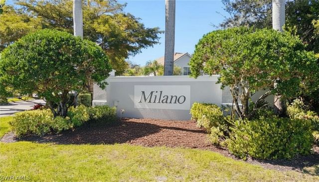15753 Marcello CIR 105, Naples, FL 34110