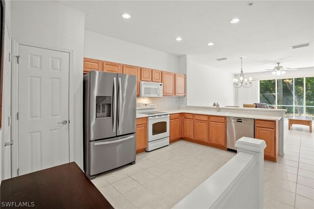 15753 Marcello CIR 105, Naples, FL 34110