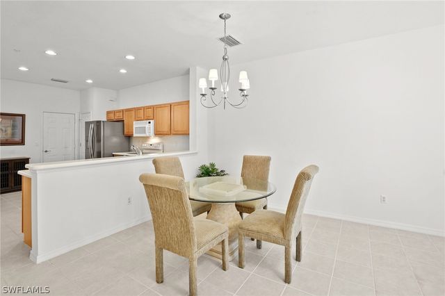 15753 Marcello CIR 105, Naples, FL 34110