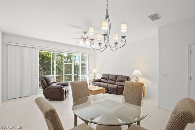 15753 Marcello CIR 105, Naples, FL 34110