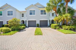 15753 Marcello CIR 105, Naples, FL 34110