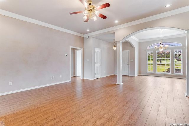 416 Highland Drive, Highland Haven, TX 78654
