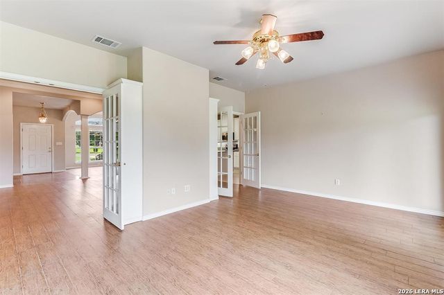 416 Highland Drive, Highland Haven, TX 78654