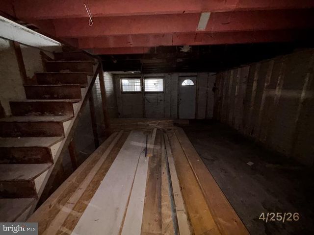 5113 8TH ST NW, Washington, DC 20011