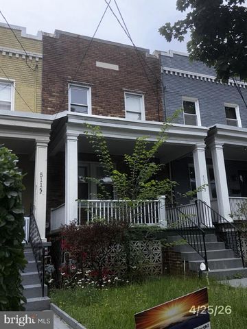 5113 8TH ST NW, Washington, DC 20011