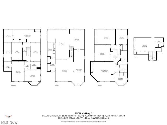 3498 Bainbridge Road, Cleveland Heights, OH 44118