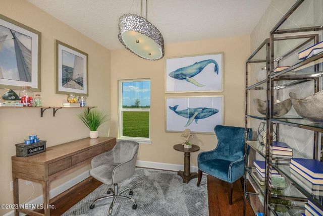 3547 CYNTHIA Lane, Orange Park, FL 32065