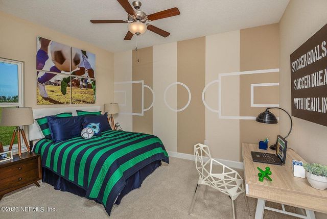 3547 CYNTHIA Lane, Orange Park, FL 32065