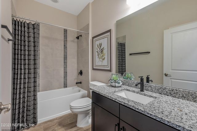 3547 CYNTHIA Lane, Orange Park, FL 32065