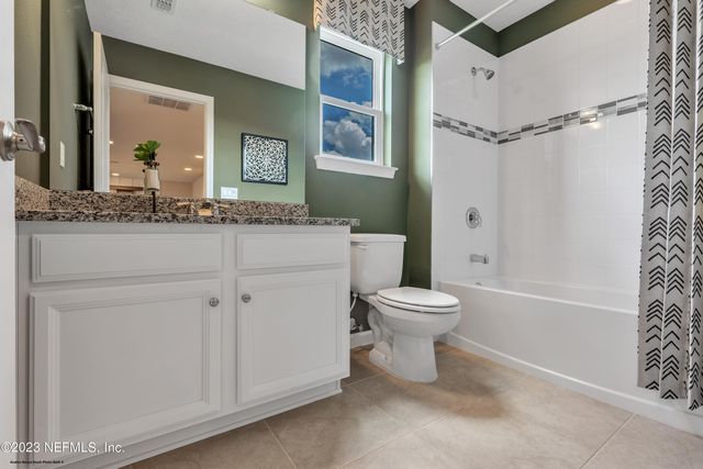 3547 CYNTHIA Lane, Orange Park, FL 32065