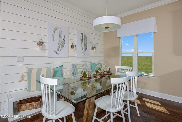 3547 CYNTHIA Lane, Orange Park, FL 32065