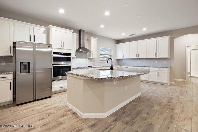 3547 CYNTHIA Lane, Orange Park, FL 32065