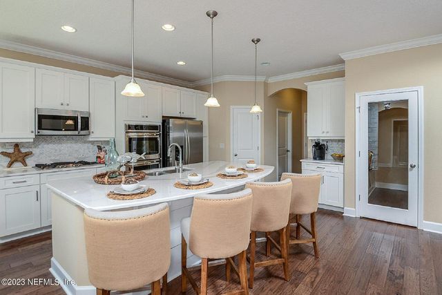 3547 CYNTHIA Lane, Orange Park, FL 32065