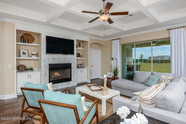 3547 CYNTHIA Lane, Orange Park, FL 32065