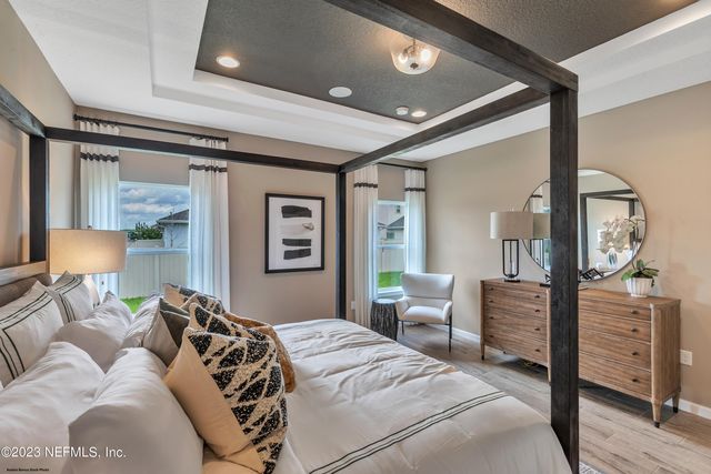 3547 CYNTHIA Lane, Orange Park, FL 32065