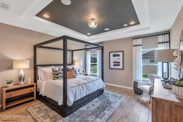 3547 CYNTHIA Lane, Orange Park, FL 32065