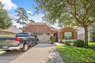 16918 Cherokee Lake Lane, Houston, TX 77044