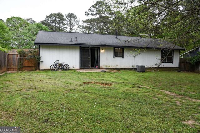 8943 Gatewood Circle, Jonesboro, GA 30238