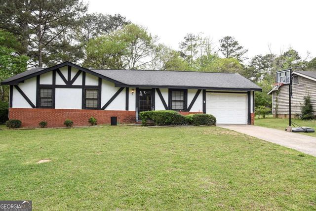 8943 Gatewood Circle, Jonesboro, GA 30238