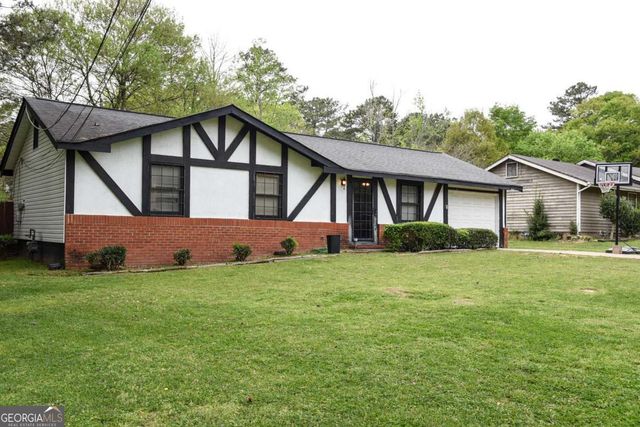 8943 Gatewood Circle, Jonesboro, GA 30238