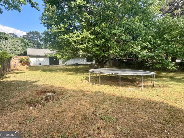 8943 Gatewood Circle, Jonesboro, GA 30238