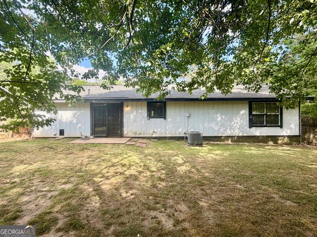 8943 Gatewood Circle, Jonesboro, GA 30238