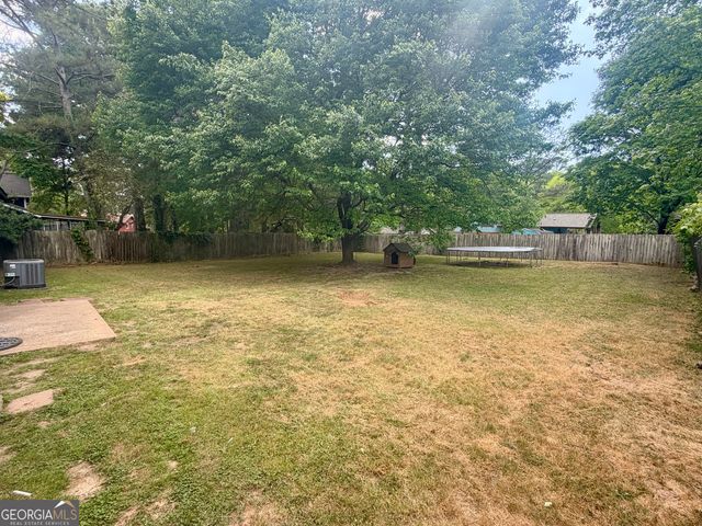 8943 Gatewood Circle, Jonesboro, GA 30238