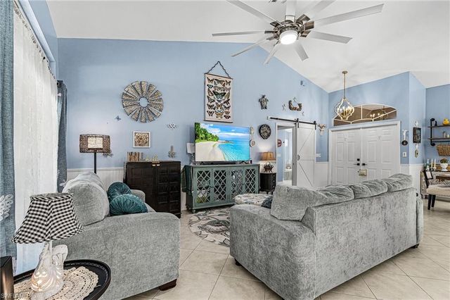 4841 SW 24th PL, Cape Coral, FL 33914