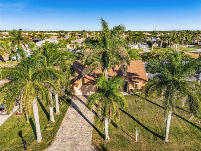 4841 SW 24th PL, Cape Coral, FL 33914