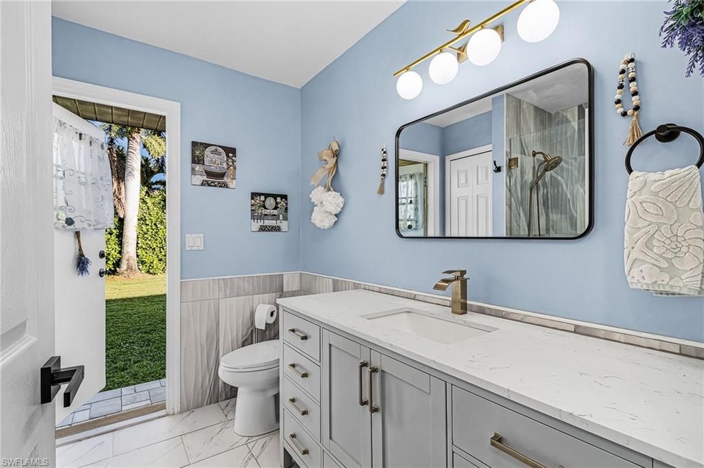 Image 17 of property listing at 4841 SW 24th PL, Cape Coral, FL 33914