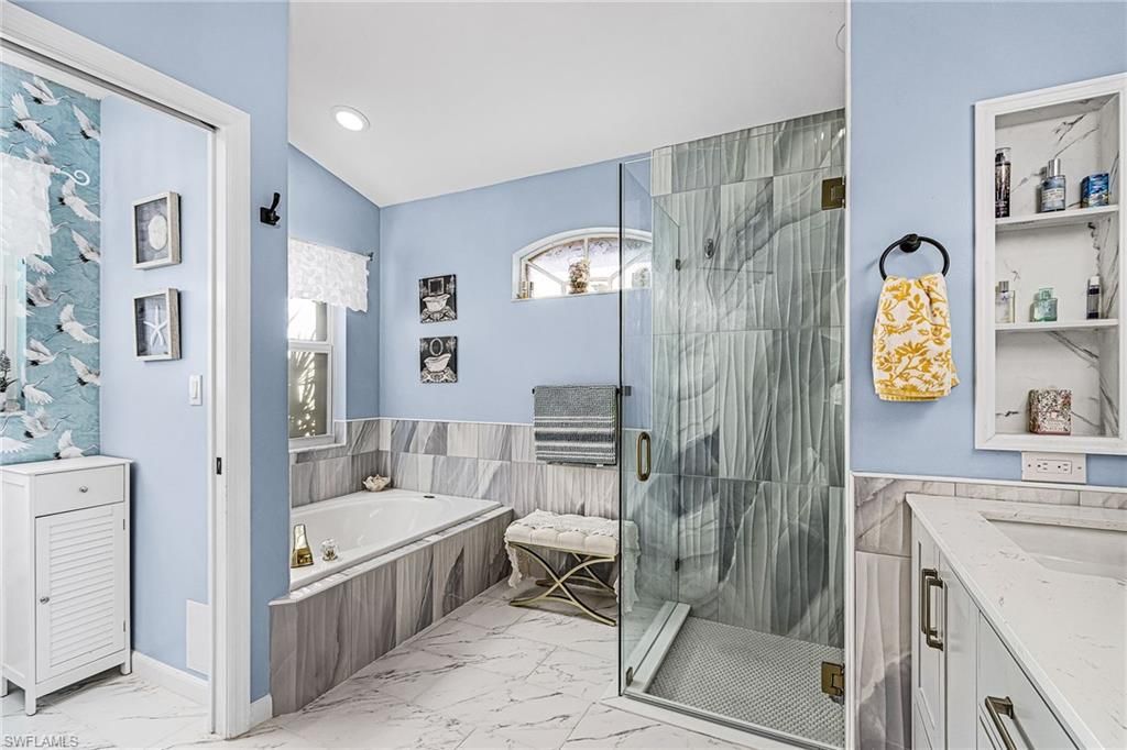 Image 24 of property listing at 4841 SW 24th PL, Cape Coral, FL 33914