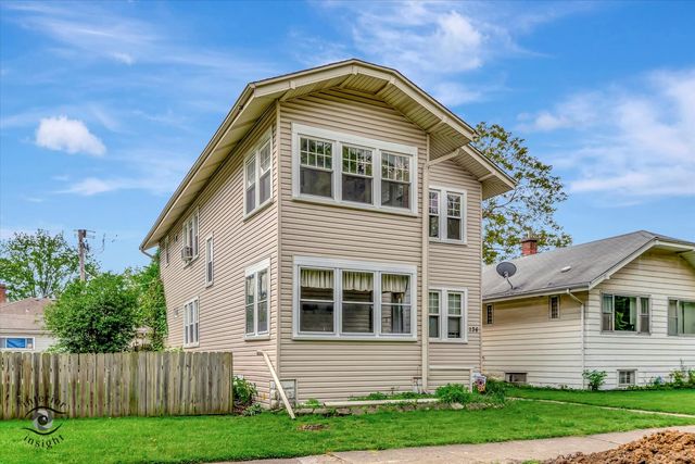 136 E 10th Street, Chicago Heights, IL 60411
