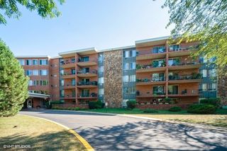 18 E Old Willow Road 507N, Prospect Heights, IL 60070