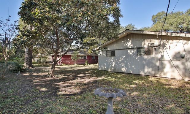 4609 Kinglet Street, Houston, TX 77035