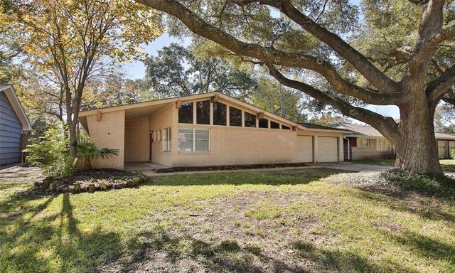 4609 Kinglet Street, Houston, TX 77035
