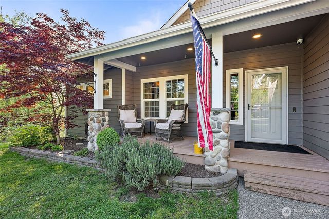 35415 113th Avenue E, Eatonville, WA 98328