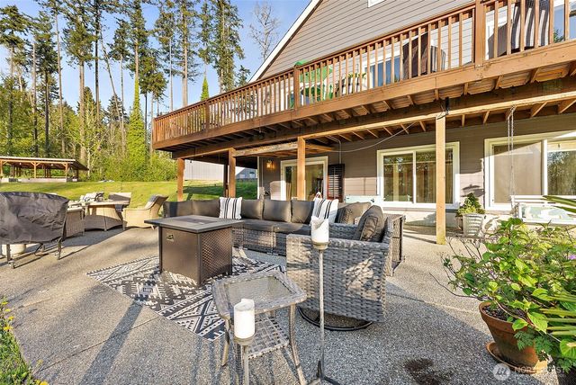 35415 113th Avenue E, Eatonville, WA 98328