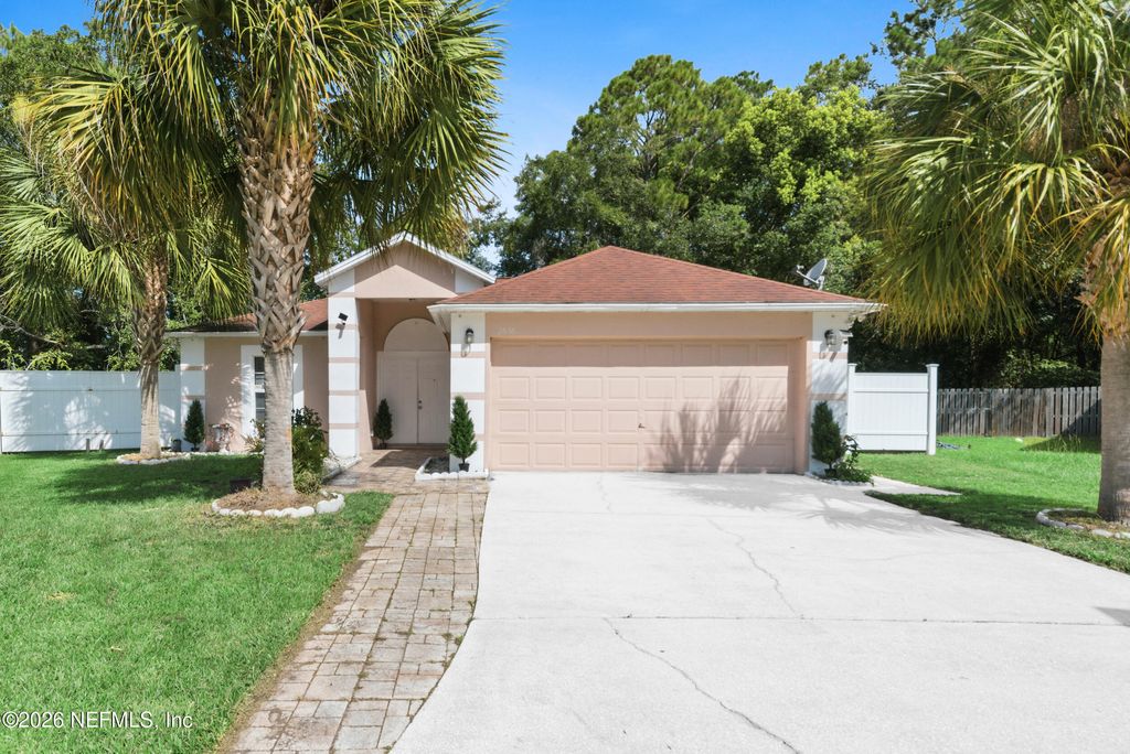 2656 LANTANA LAKES Drive E, Jacksonville, FL 32246