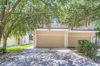 17519 Bering Bridge Lane, Humble, TX 77346