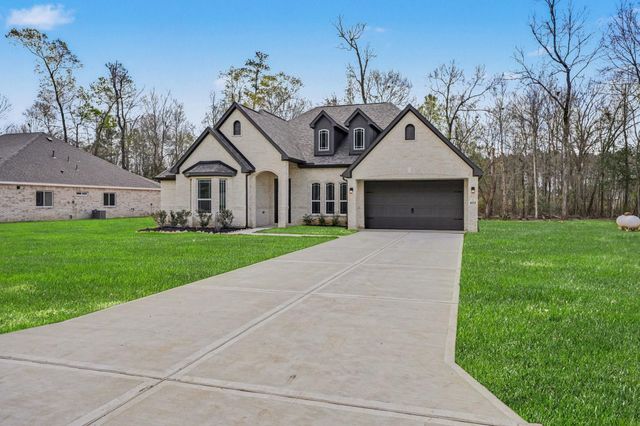 4512 Road 66112, Dayton, TX 77535