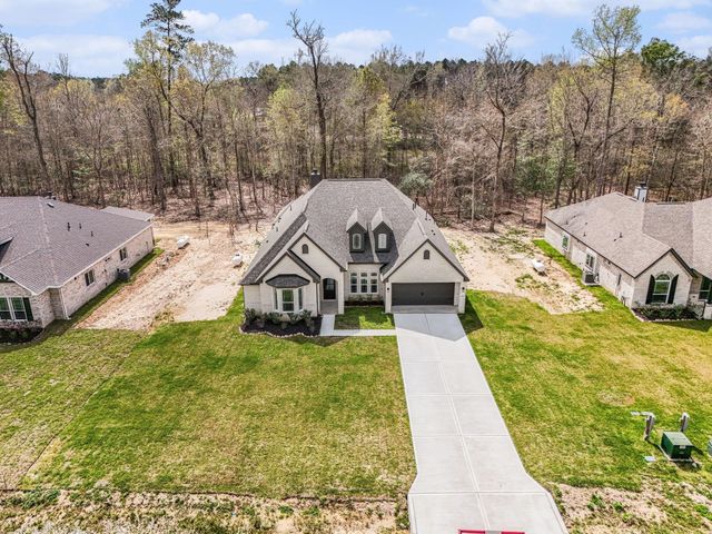 4512 Road 66112, Dayton, TX 77535