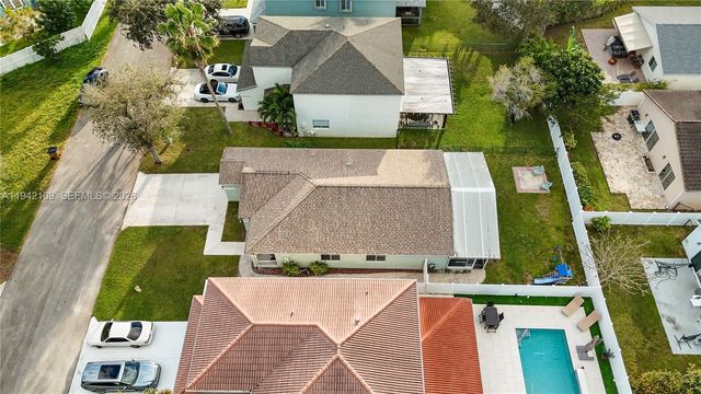 1227 SW 46th Ter, Deerfield Beach, FL 33442