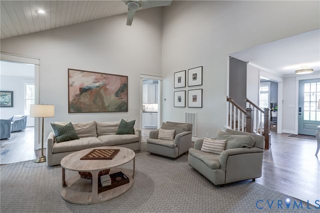 566 Church Hill Rd, Goochland, VA 23103