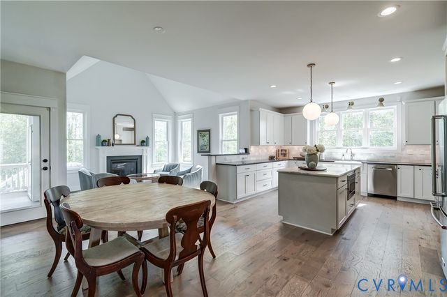566 Church Hill Rd, Goochland, VA 23103