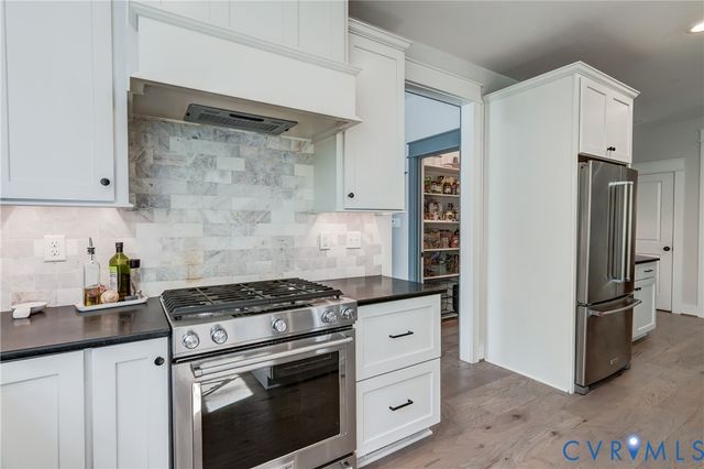 566 Church Hill Rd, Goochland, VA 23103