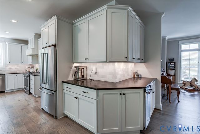 566 Church Hill Rd, Goochland, VA 23103