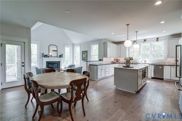 566 Church Hill Rd, Goochland, VA 23103