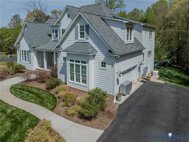 566 Church Hill Rd, Goochland, VA 23103