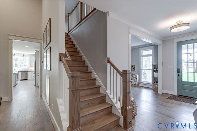 566 Church Hill Rd, Goochland, VA 23103