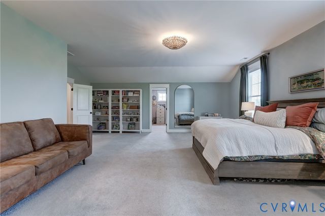 566 Church Hill Rd, Goochland, VA 23103